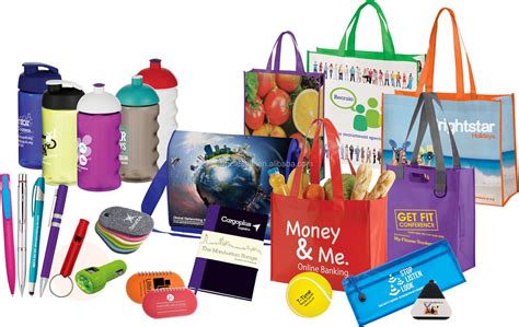 wholesale promotional products no minimum